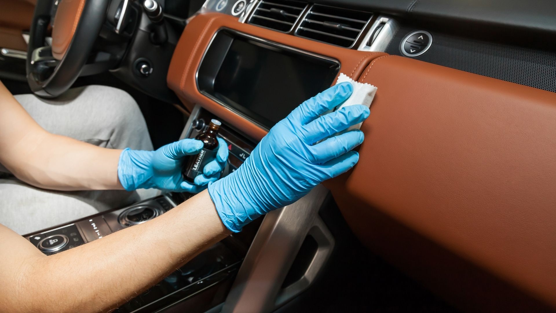 car detailing services in orangeville